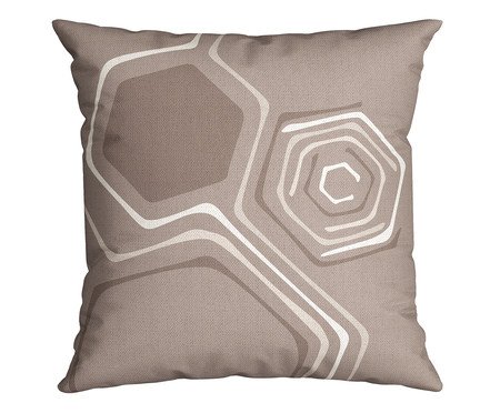 Capa de Almofada 617 Silk Home - 43X43cm | Westwing