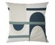 Capa de Almofada 823 Velveteen - 43X43cm, green | WestwingNow