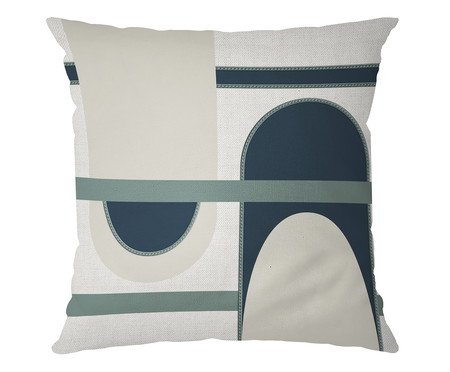 Capa de Almofada 823 Velveteen - 43X43cm | Westwing