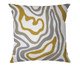 Capa de Almofada 337 em Veludo Luxor - 43X43cm, beige | WestwingNow