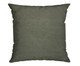 Capa de Almofada 52 com Cordonê Oasis Tropical - 43X43cm, green | WestwingNow