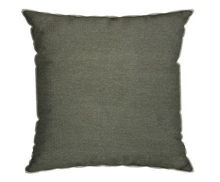 Capa de Almofada 52 com Cordonê Oasis Tropical - 43X43cm | Westwing