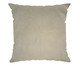 Capa de Almofada 827 Lisa Velveteen Castor - 43X43cm, brown | WestwingNow