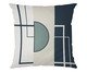 Capa de Almofada 825 Velveteen - 43X43cm, green | WestwingNow