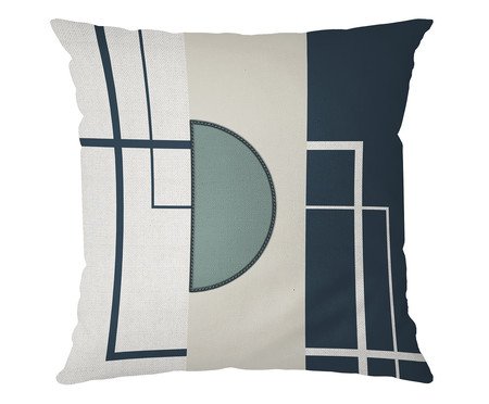 Capa de Almofada 825 Velveteen - 43X43cm | Westwing