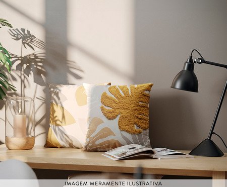 Capa de Almofada 77 Donatella - 43X43cm | Westwing