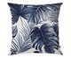 Capa de Almofada 652 Silk Home - 43X43cm, blue | WestwingNow