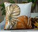 Capa de Almofada 779 com Cordonê Velveteen - 43X43cm, green | WestwingNow
