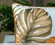 Capa de Almofada 779 com Cordonê Velveteen - 43X43cm, green | WestwingNow