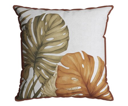 Capa de Almofada 779 com Cordonê Velveteen - 43X43cm | Westwing