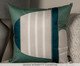 Capa de Almofada 824 Velveteen - 43X43cm, green | WestwingNow
