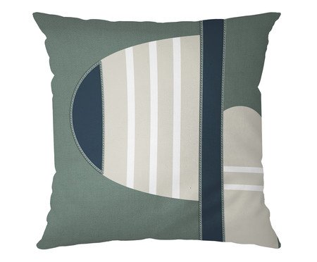 Capa de Almofada 824 Velveteen - 43X43cm | Westwing