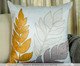 Capa de Almofada 630 Silk Home - 43X43cm, beige | WestwingNow