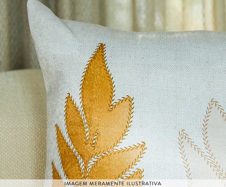 Capa de Almofada 630 Silk Home - 43X43cm | Westwing