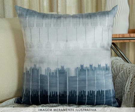 Capa de Almofada 640 Silk Home - 43X43cm | Westwing