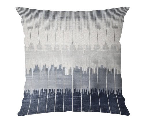 Capa de Almofada 640 Silk Home - 43X43cm, blue | WestwingNow