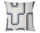 Capa de Almofada 362 em Veludo Luxor - 43X43cm, beige | WestwingNow