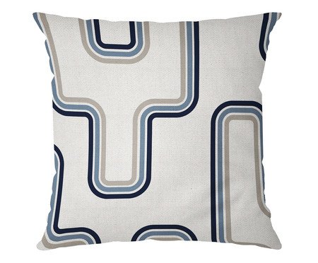 Capa de Almofada 362 em Veludo Luxor - 43X43cm | Westwing