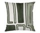 Capa de Almofada 633 com Bordado Silk Home - 43X43cm, green | WestwingNow