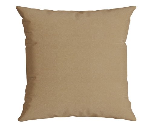 Capa de Almofada 83 Lisa Donatella Laranja - 43X43cm, orange | WestwingNow