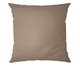 Capa de Almofada 651 Lisa Silk Home Lisa - 43X43cm, brown | WestwingNow