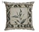 Capa de Almofada 43 com Cordonê Oasis Tropical - 43X43cm, green | WestwingNow