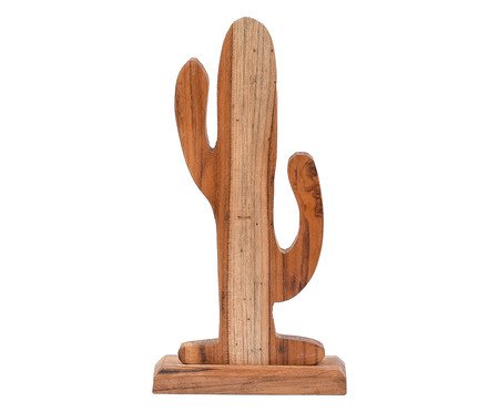 Adorno de Mesa Cacto | Westwing