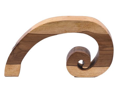 Adorno de Mesa Fibonacci | Westwing