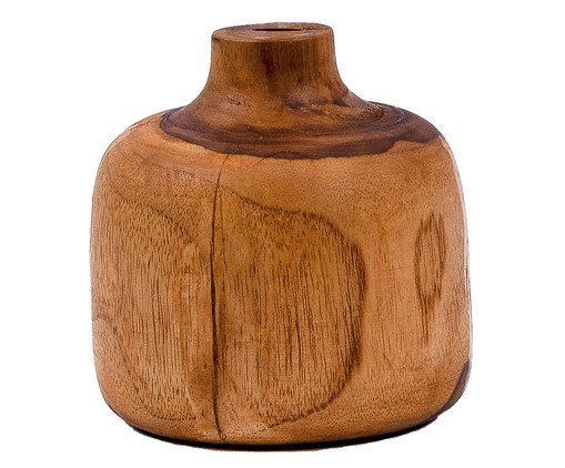 Vaso Pudim, brown | WestwingNow