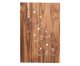 Painel de Borboletas Pura Casta, brown | WestwingNow