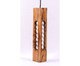 Luminária de Mesa Campanula Bivolt, brown | WestwingNow