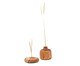 Jogo de Vasos Pudim Casal, brown | WestwingNow