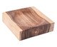 Centro de Mesa Quadrado, brown | WestwingNow