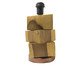 Abajur Multi Faces Bivolt, brown | WestwingNow