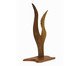 Luminária de Mesa Harpa Bivolt, brown | WestwingNow