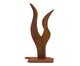 Luminária de Mesa Harpa Bivolt, brown | WestwingNow