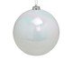 Bola Natalina Esfera Elegante, white | WestwingNow