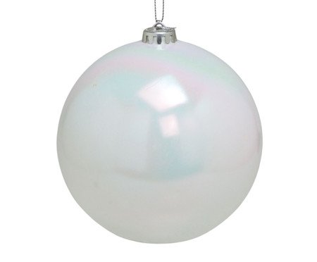 Bola Natalina Esfera Elegante | Westwing
