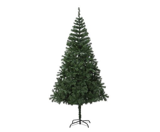 Árvore de Natal - 1100 Galhos, green | WestwingNow