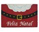 Capacho Natalino Entrada, white | WestwingNow