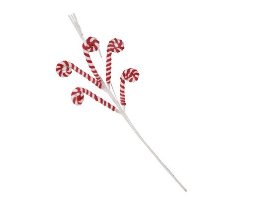 Galho Natalino Galho Místico, white | WestwingNow