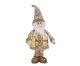 Papai Noel Decorativo Velhinho Charmoso, white | WestwingNow