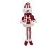 Boneco de Neve Decorativo Neve Brilhante, white | WestwingNow