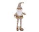 Papai Noel Decorativo Velhinho Iluminado, white | WestwingNow
