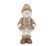 Boneco de Neve Decorativo Frosty Light, white | WestwingNow
