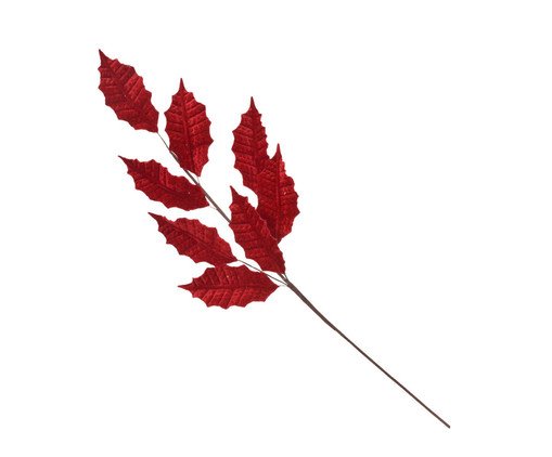 Galho Natalino Ramo Ll, red | WestwingNow