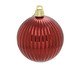 Bola Natalina Esfera Grande, red | WestwingNow
