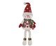 Boneco de Neve Decorativo Abominável Alegre, white | WestwingNow