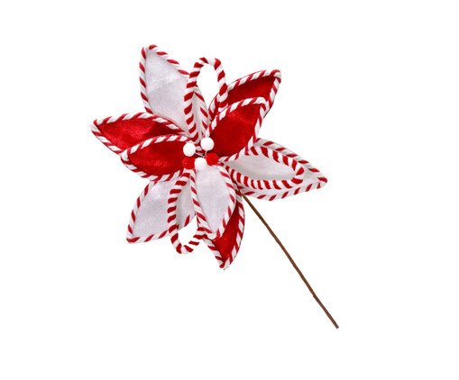 Flor Natalina Estrela Terrena, white | WestwingNow