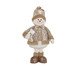 Boneco de Neve Decorativo Neve Reluzente, white | WestwingNow
